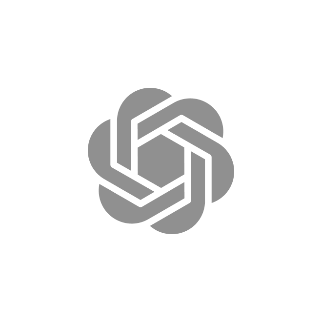 OpenAI Logo
