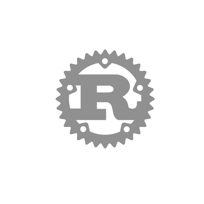 Rust Logo